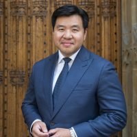 Tim Soutphommasane Speaker