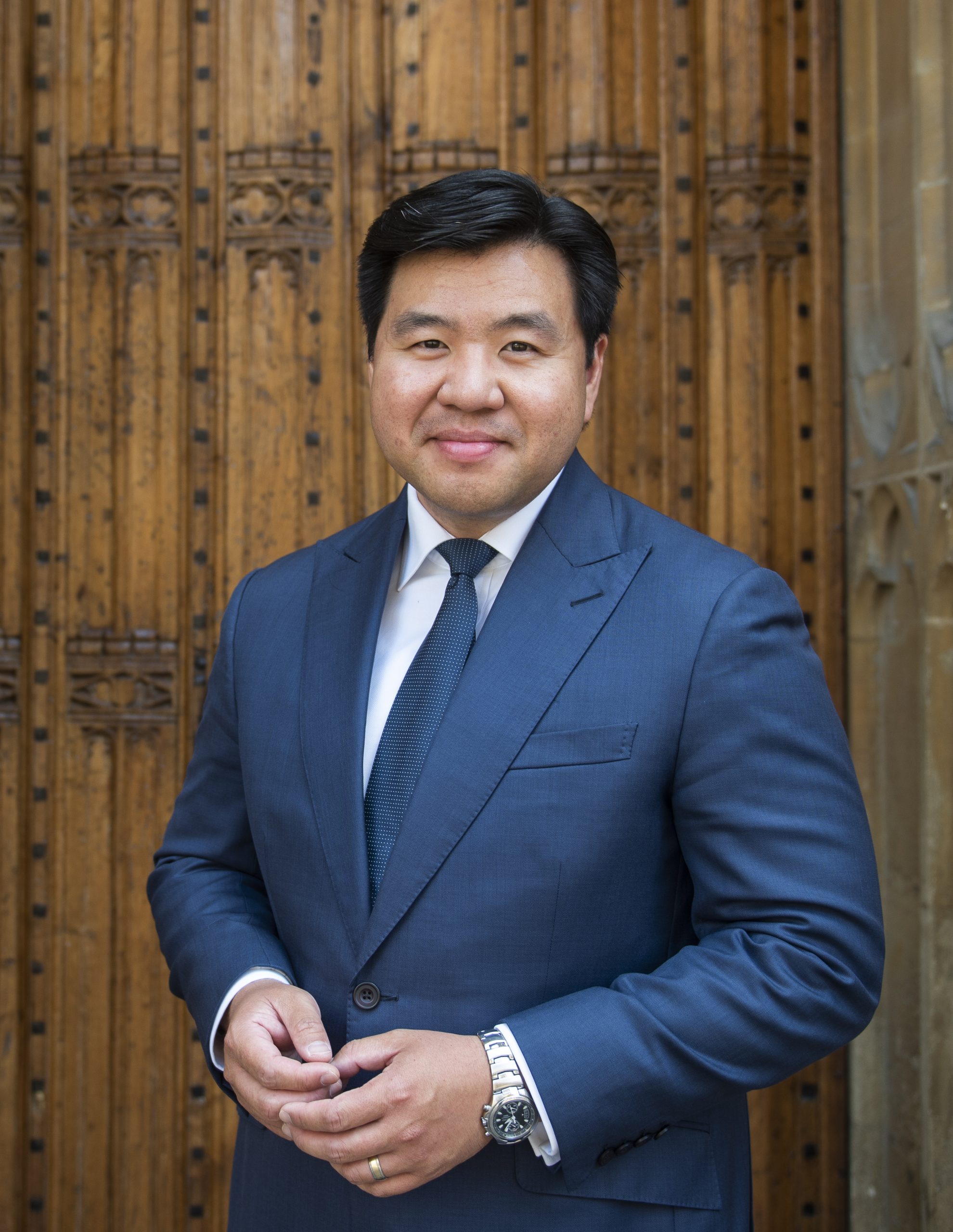 Tim Soutphommasane Speaker