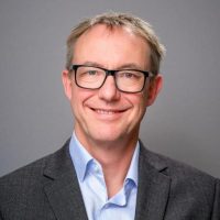 Paul Johnson Speaker