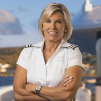 Captain Sandy Yawn Speaker