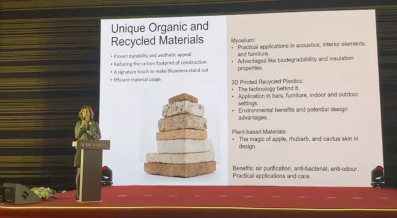 Opal Awards Kenote Speech in Shanghai 