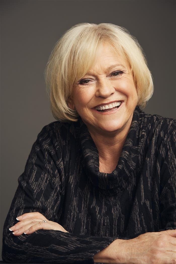 Sue Barker Speaker