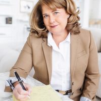 Michelle Kelley Speaker