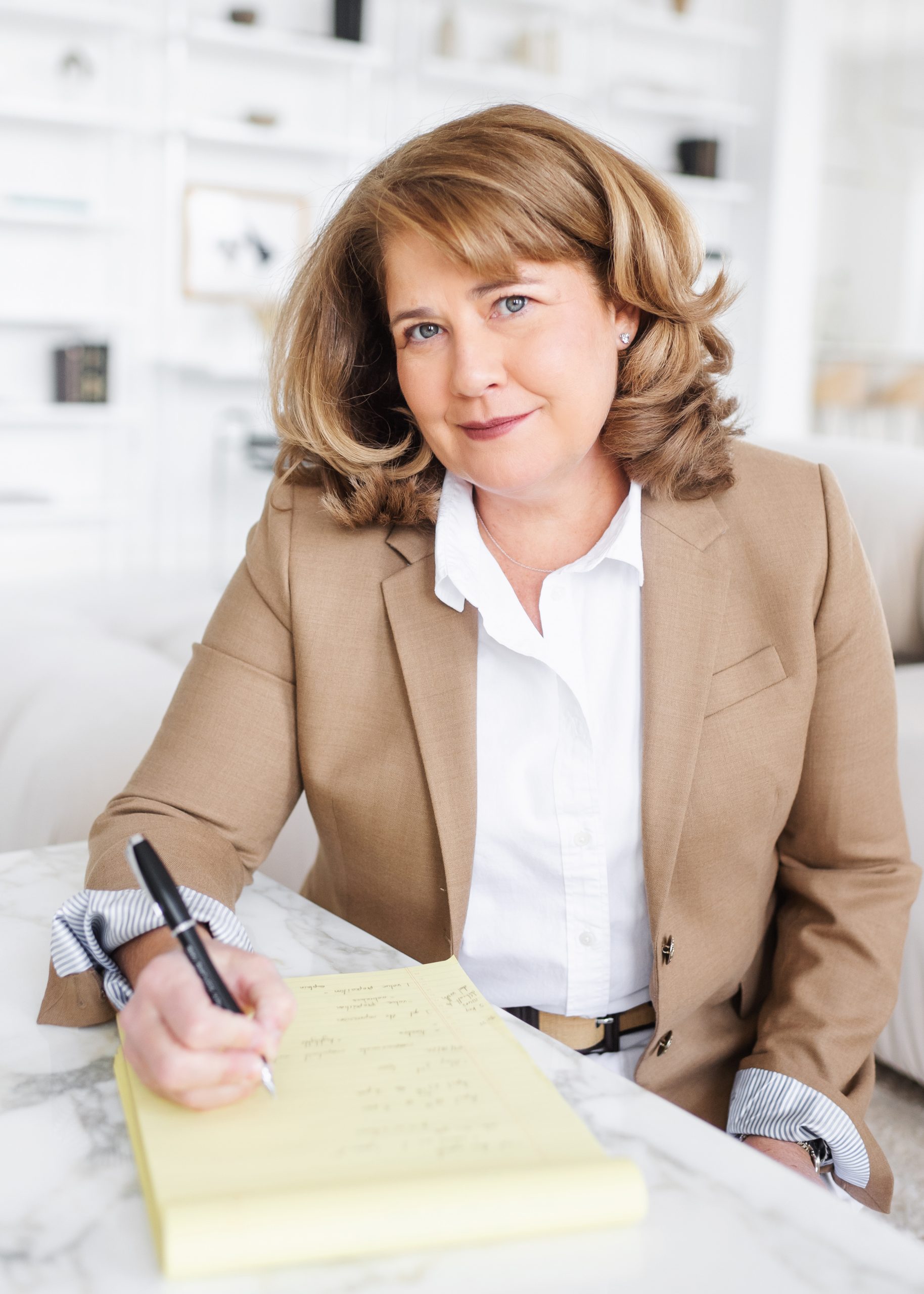 Michelle Kelley Speaker