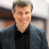 Vladyslav Vyazovskiy Speaker