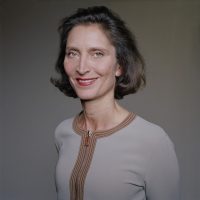 Yasmine Mahmoudieh Speaker