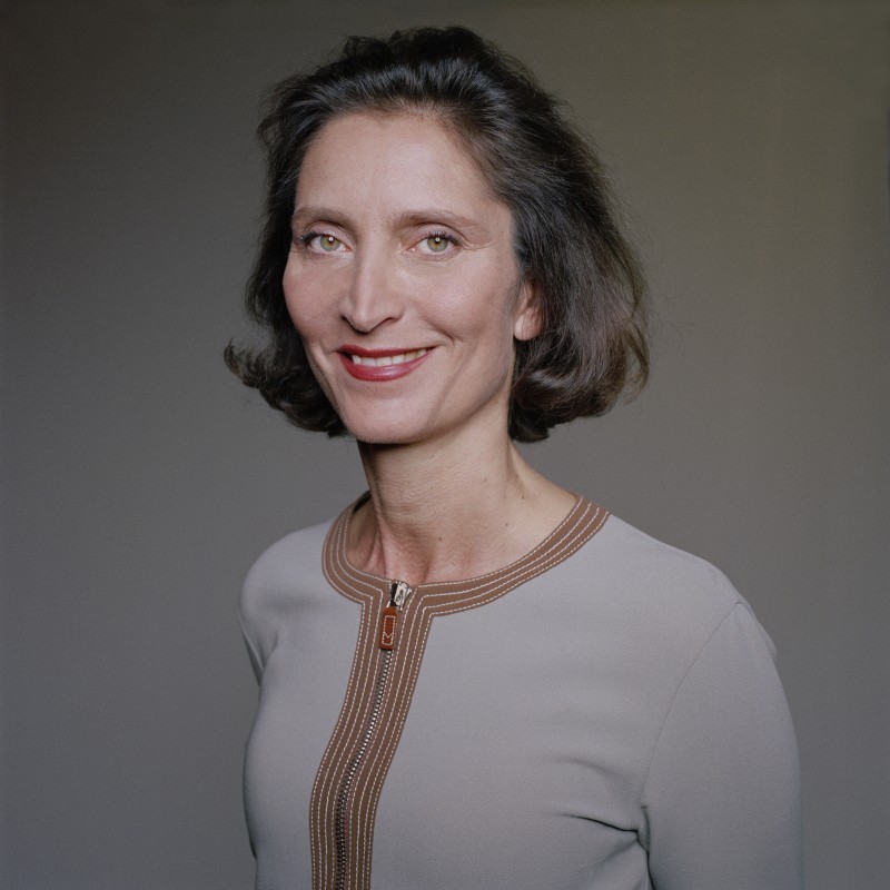 Yasmine Mahmoudieh Speaker