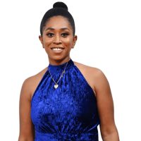 Ebony Rainford-Brent Speaker