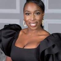 Jeanette Kwakye Speaker