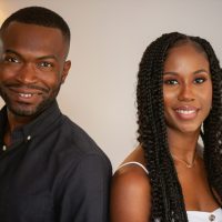 Ken & Mary Okoroafor Speaker