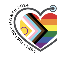 Celebrating Pride 2024 Speaker