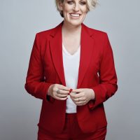 Steph McGovern Speaker