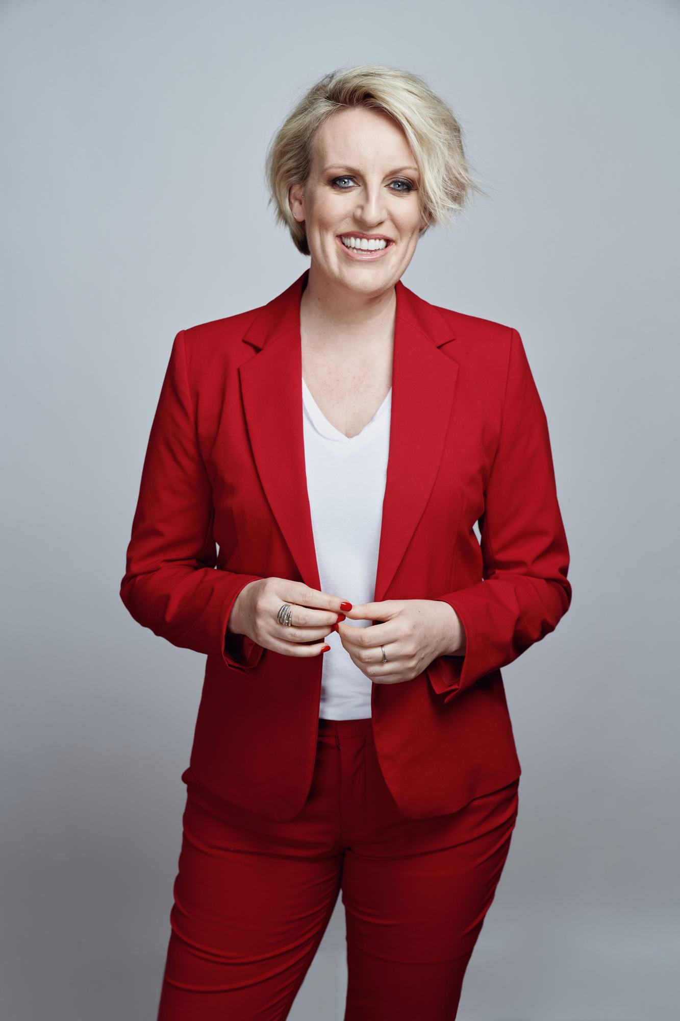 Steph McGovern Speaker