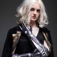 Tilly Lockey Speaker