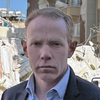 William Wintercross Speaker