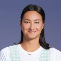 Camille Cheng Speaker