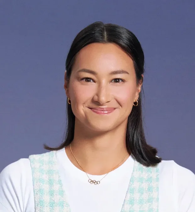 Camille Cheng Speaker