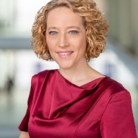 Cathy Newman Speaker
