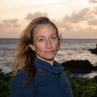 Céline Cousteau Speaker