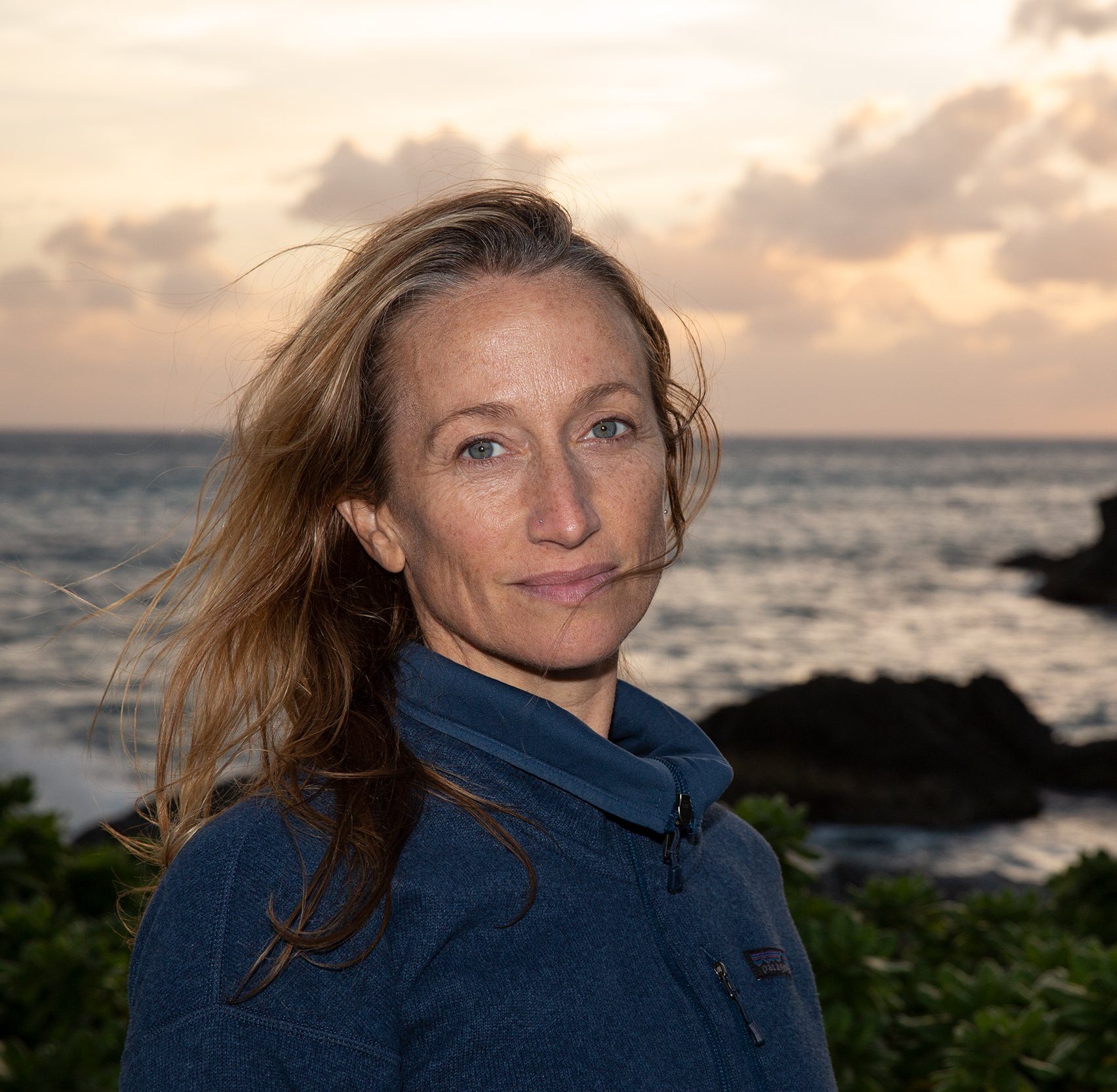 Céline Cousteau Speaker