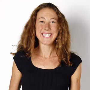 Chrissie Wellington Speaker