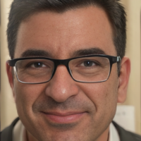 Ernie Tedeschi Speaker