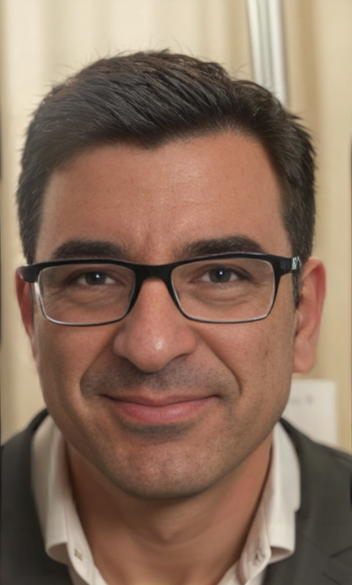 Ernie Tedeschi Speaker