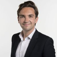 Lewis Goodall Speaker