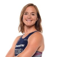 Melissa Stockwell Speaker