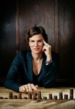 Mariana Mazzucato Speaker