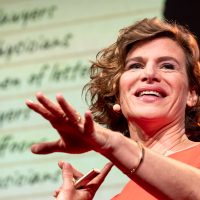 Speaker Spotlight: Mariana Mazzucato, world renowned economist Speaker