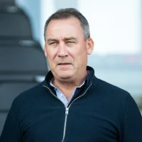 René Meulensteen Speaker