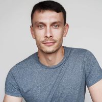 Richard Gadd Speaker