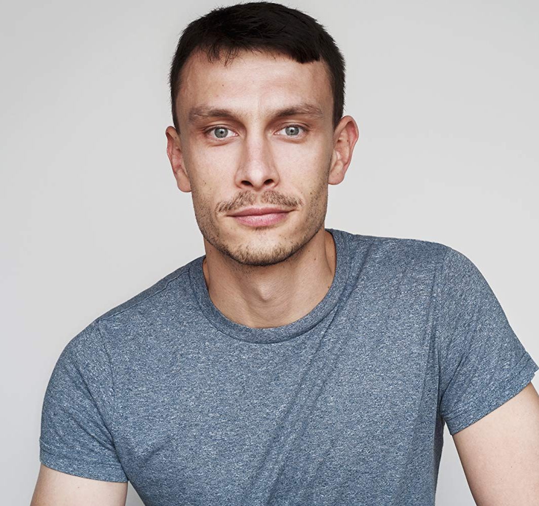 Richard Gadd Speaker