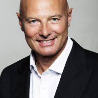 Roberto Forzoni Speaker