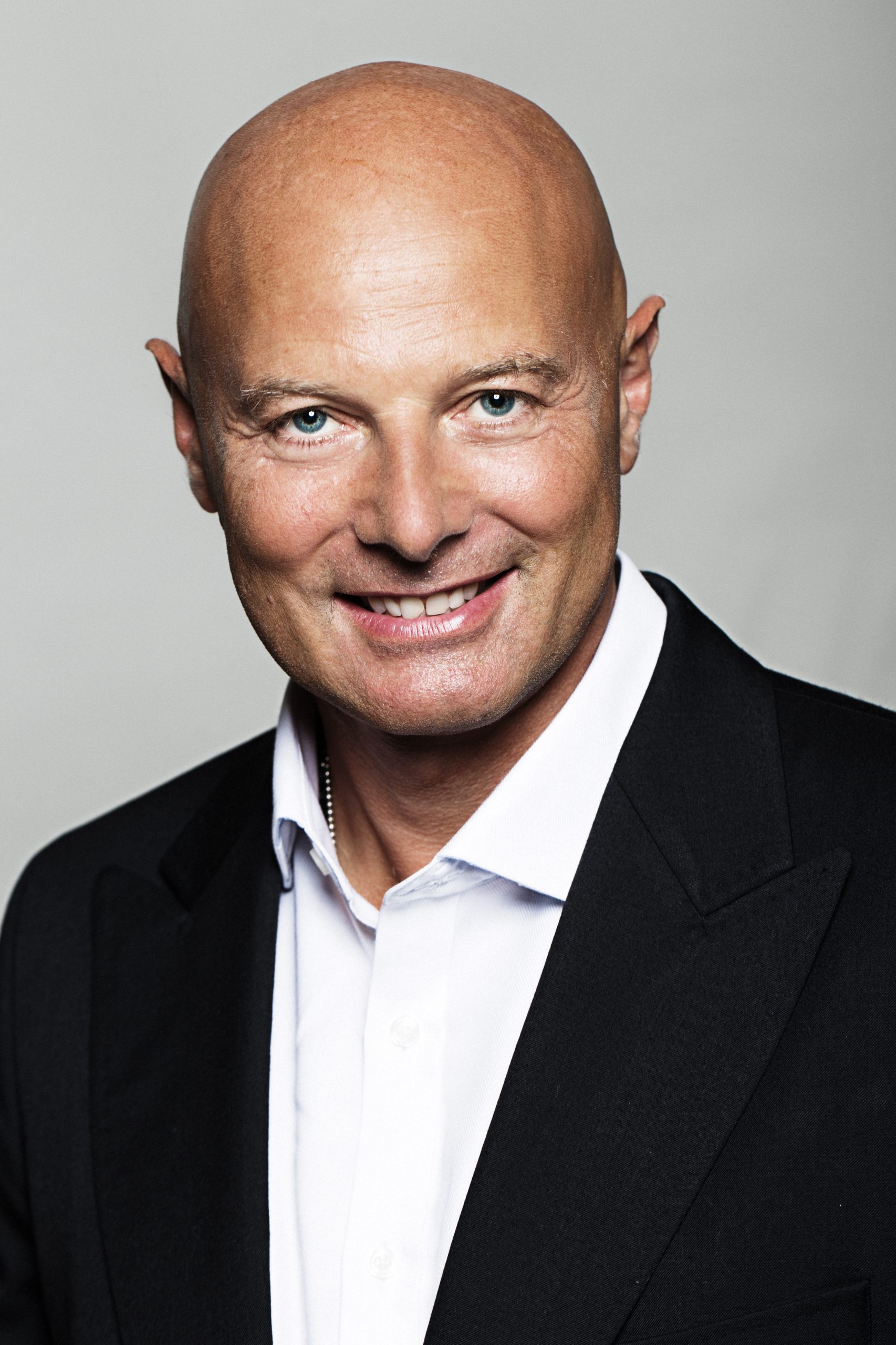 Roberto Forzoni Speaker