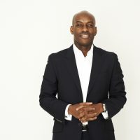 Sebastian Wilson Speaker