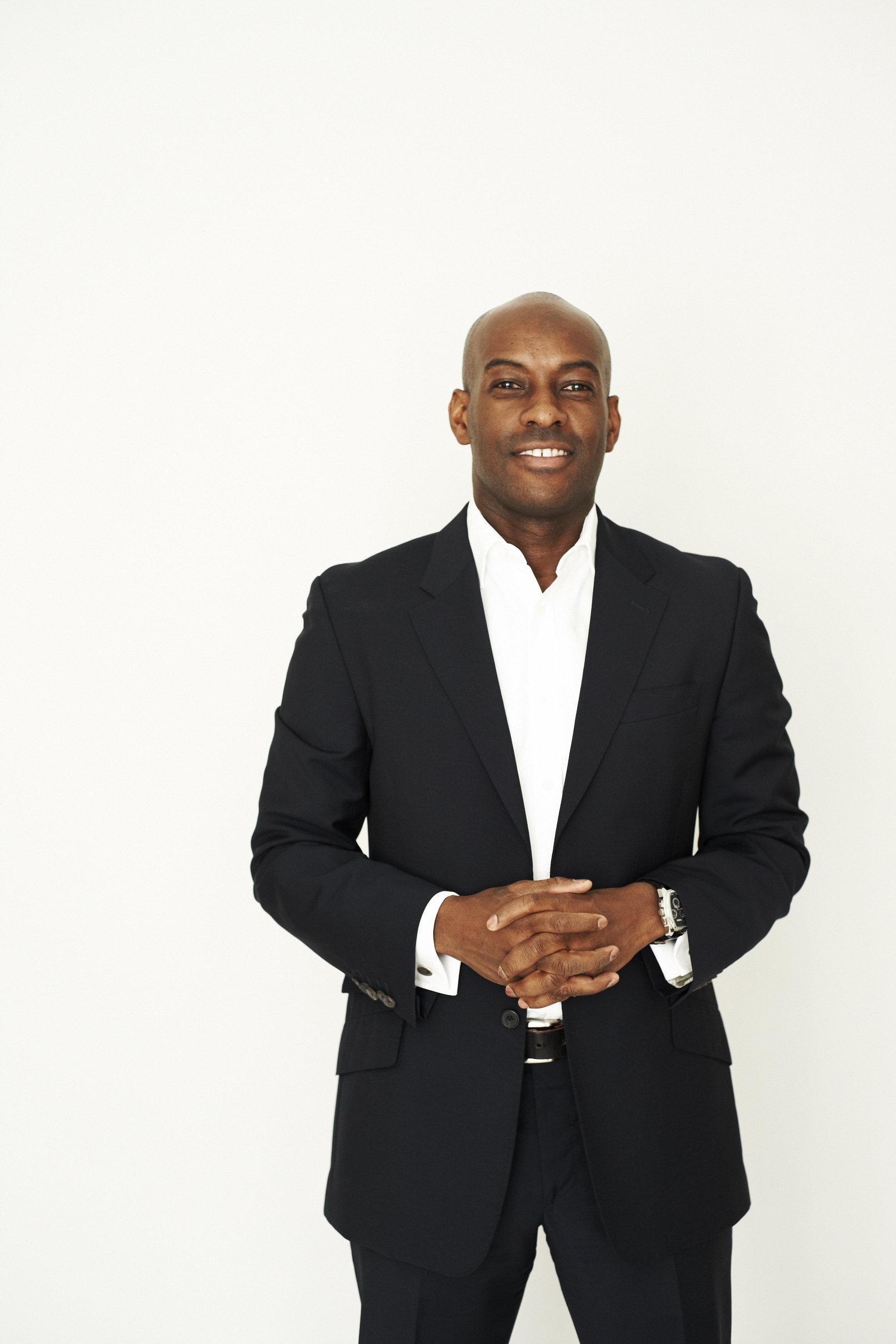 Sebastian Wilson Speaker