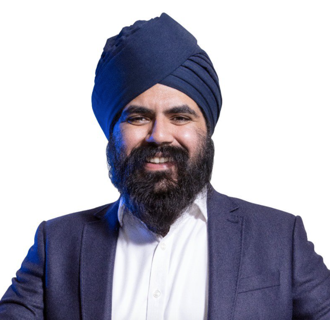 Amrit Chandan Speaker