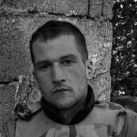 Ben Timberlake Speaker