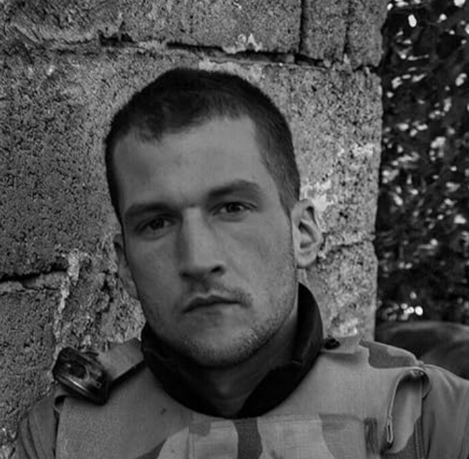 Ben Timberlake Speaker