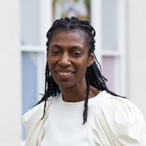 dame sharon white