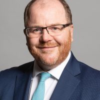 George Freeman Speaker