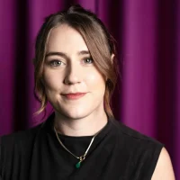 Marianna Spring Speaker