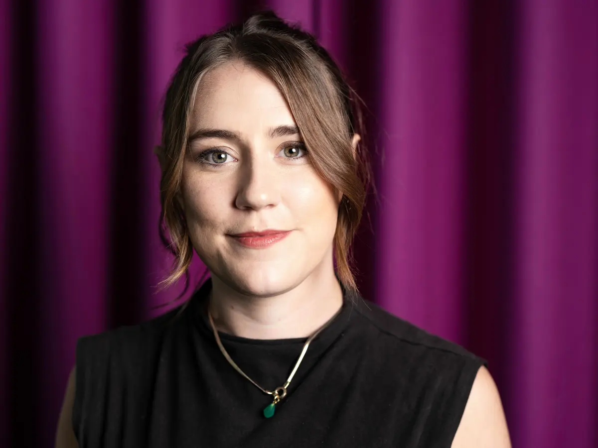 Marianna Spring Speaker