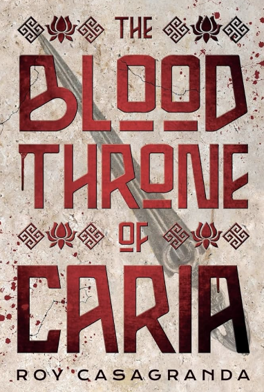 blood throne of caria