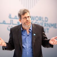 Roy Casagranda Speaker