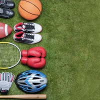 A Summer of Sport Speaker