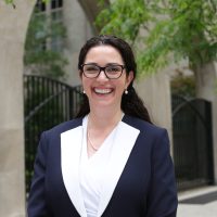 Dr. Ruth Gotian Speaker