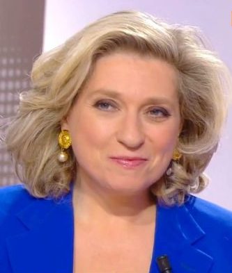 Anne-Elisabeth Moutet Speaker